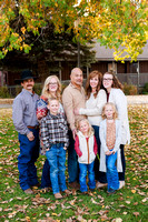 Cheryl Wilson Family