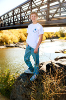 Kade Senior