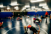 Evanston Elite Wrestling