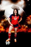 Varsity - Erin Nielson