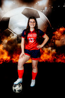 Varsity - Evie Stahl