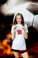 Varsity - Jacey Bardsley