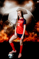 Varsity - Abby Butler