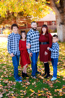 Faith Baker Family